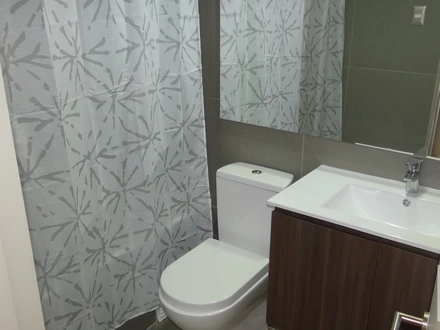 Arriendo temporario de departamento en La serena