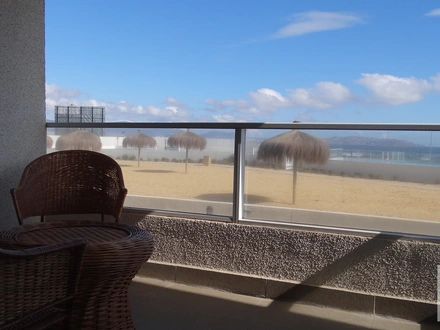 Arriendo temporario de departamento en La serena