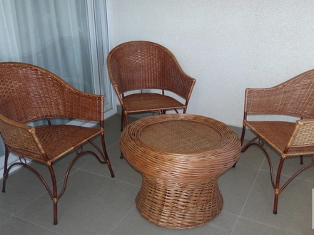 Arriendo temporario de departamento en La serena