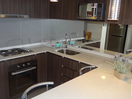 Arriendo temporario de departamento en La serena