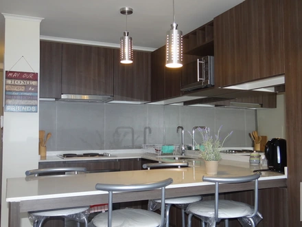 Arriendo temporario de departamento en La serena