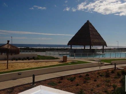 Arriendo temporario de departamento en La serena