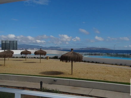 Arriendo temporario de departamento en La serena