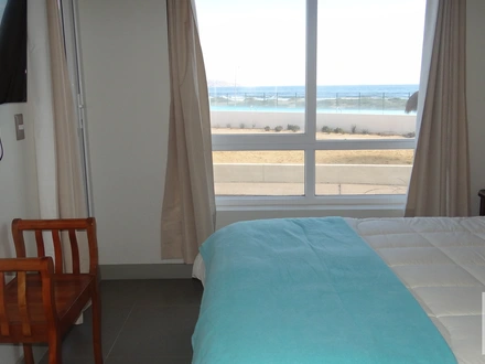 Arriendo temporario de departamento en La serena
