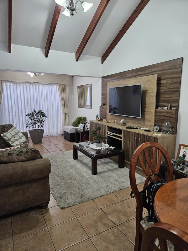 Arriendo temporario de casa en La serena