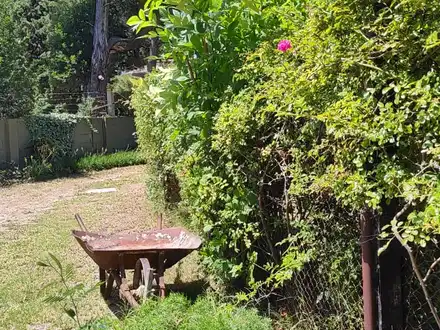 Alquiler temporario de departamento en San clemente del tuy&uacute;