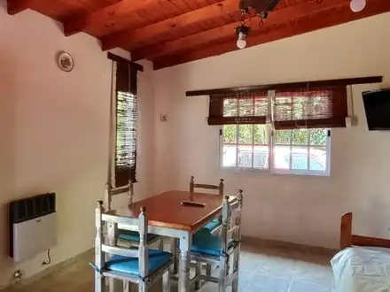 Alquiler temporario de departamento en San clemente del tuy&uacute;