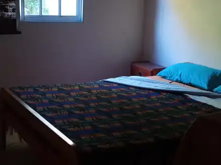 Alquiler temporario de departamento en San clemente del tuy&uacute;