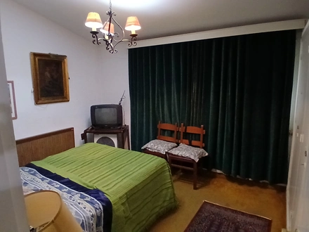 Alquiler temporario de casa em Punta del este