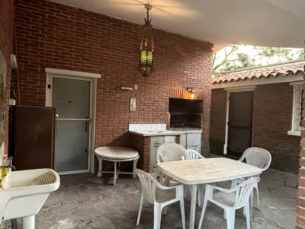 Alquiler temporario de casa em Punta del este