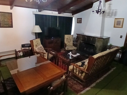 Alquiler temporario de casa em Punta del este