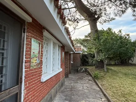 Alquiler temporario de casa em Punta del este