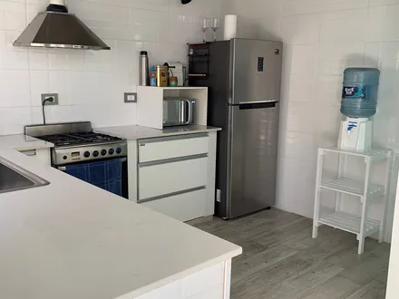 Alquiler temporario de casa en Balneario sauce grande