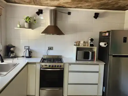Alquiler temporario de casa en Balneario sauce grande