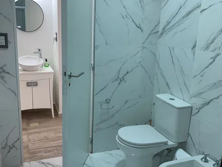 Alquiler temporario de casa en Balneario sauce grande