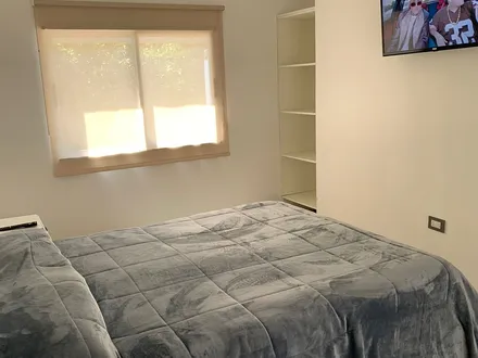 Alquiler temporario de casa en Balneario sauce grande