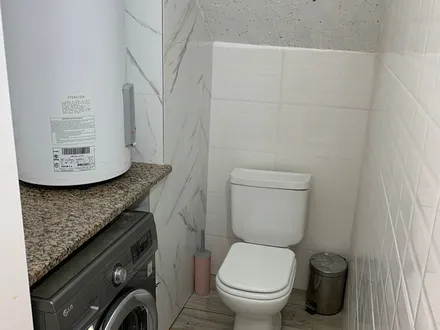 Alquiler temporario de casa en Balneario sauce grande