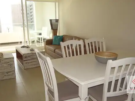 Arriendo temporario de departamento en La serena