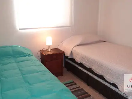 Arriendo temporario de departamento en La serena