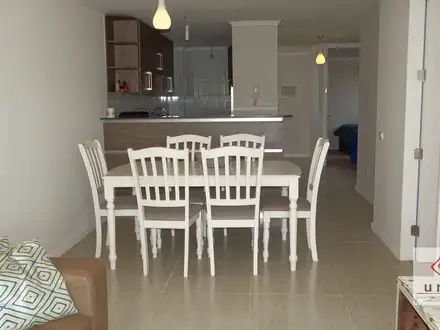 Arriendo temporario de departamento en La serena