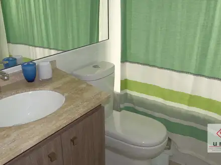 Arriendo temporario de departamento en La serena