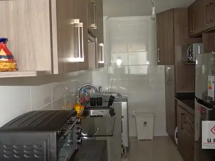 Arriendo temporario de departamento en La serena