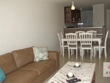 Arriendo temporario de departamento en La serena