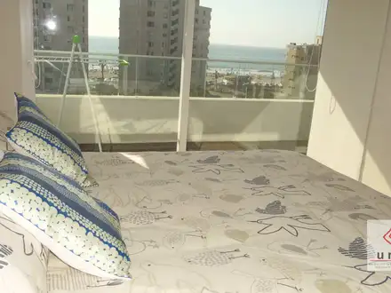 Arriendo temporario de departamento en La serena