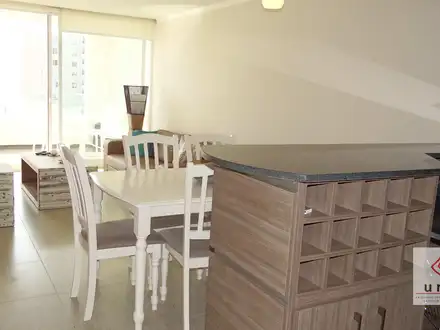 Arriendo temporario de departamento en La serena