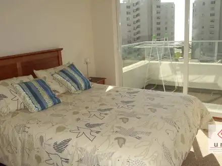 Arriendo temporario de departamento en La serena