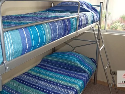 Arriendo temporario de departamento en La serena