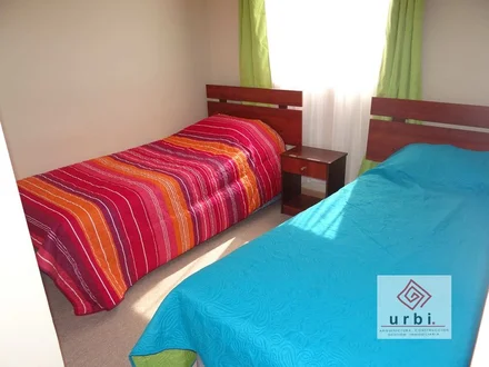 Arriendo temporario de departamento en La serena