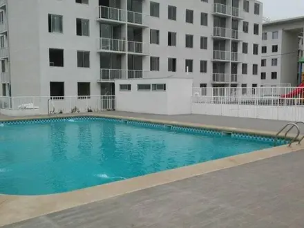 Arriendo temporario de departamento en La serena