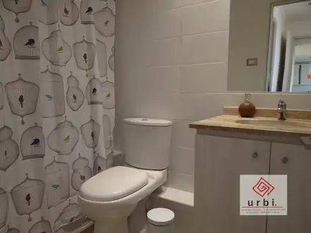 Arriendo temporario de departamento en La serena