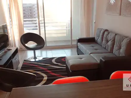 Arriendo temporario de departamento en La serena