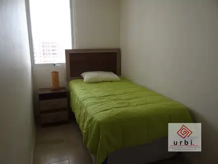 Arriendo temporario de departamento en La serena