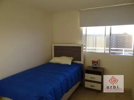 Arriendo temporario de departamento en La serena