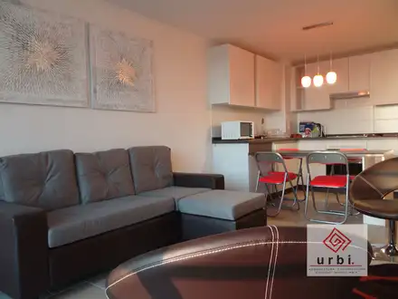 Arriendo temporario de departamento en La serena