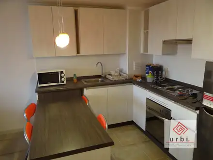 Arriendo temporario de departamento en La serena