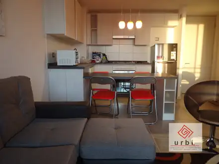 Arriendo temporario de departamento en La serena