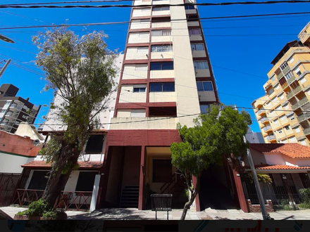 Alquiler temporario de departamento en San bernardo