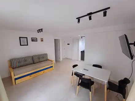 Alquiler temporario de departamento en Mar del plata