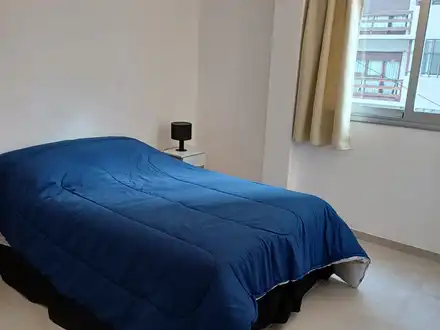 Alquiler temporario de departamento en Mar del plata