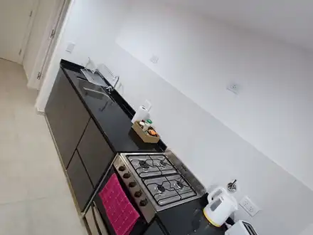 Alquiler temporario de departamento en Mar del plata