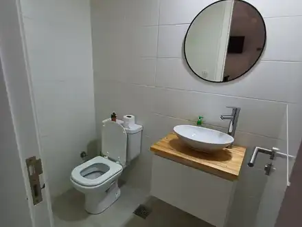 Alquiler temporario de departamento en Mar del plata