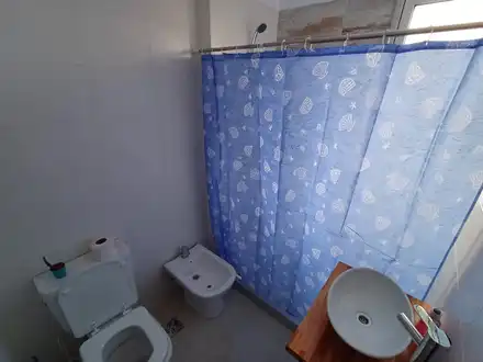 Alquiler temporario de departamento en Mar del plata