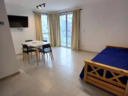 Alquiler temporario de departamento en Mar del plata