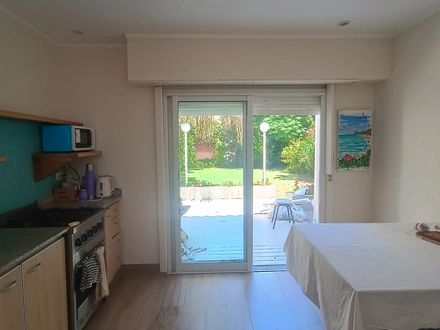 Alquiler temporario de casa en Mar del plata
