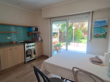 Alquiler temporario de casa en Mar del plata