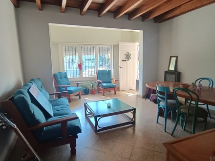 Alquiler temporario de casa en Mar del plata